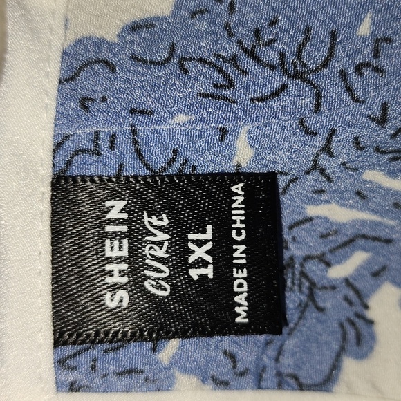 Blouse top - Picture 7 of 7